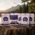 Hydrocolloid Pimple Patches (5x pack) | 3 Sizes for Fast Acne Care